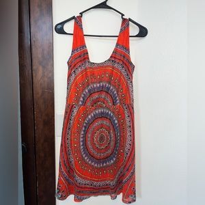 Women’s American Rag sundress size medium
